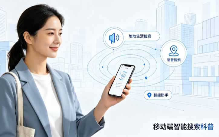焦作浅析 GEO 优化与 AI 优化如何重塑移动端手机搜索使用习惯