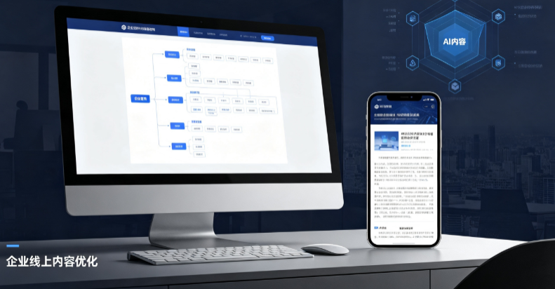 焦作企业线上曝光长效运营方案：融合 GEO 优化与 AI 智能检索适配技术