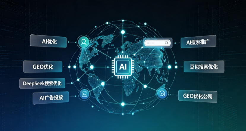 焦作AI 搜索营销赛道持续升温，GEO 优化成为企业数字化布局新方向