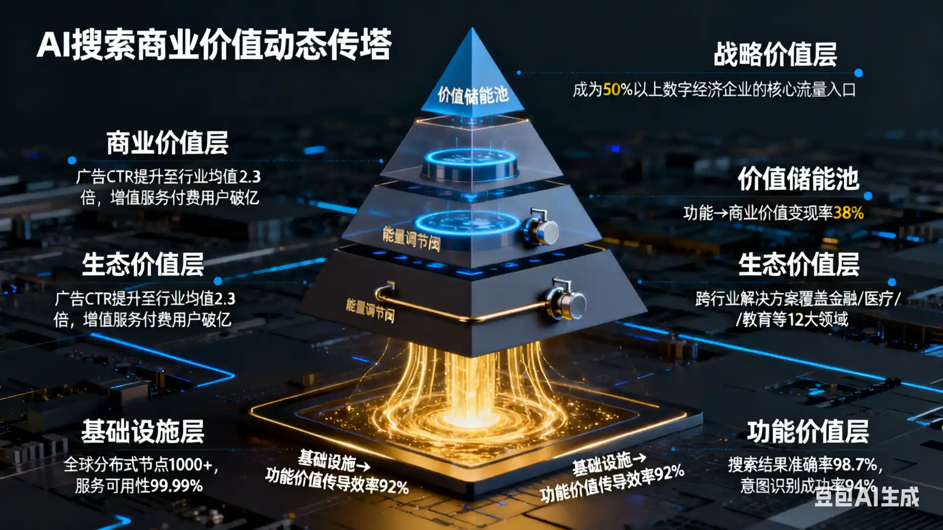 告别传统流量困局，焦作GEO优化助力企业抢占AI问答新流量