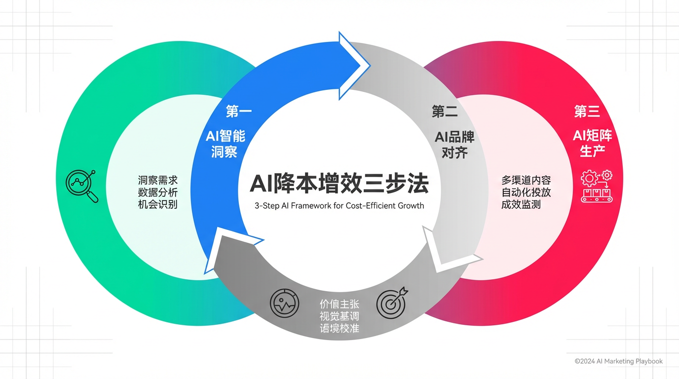 焦作企业必看：不用扩招招人，AI就能帮门店降本增收