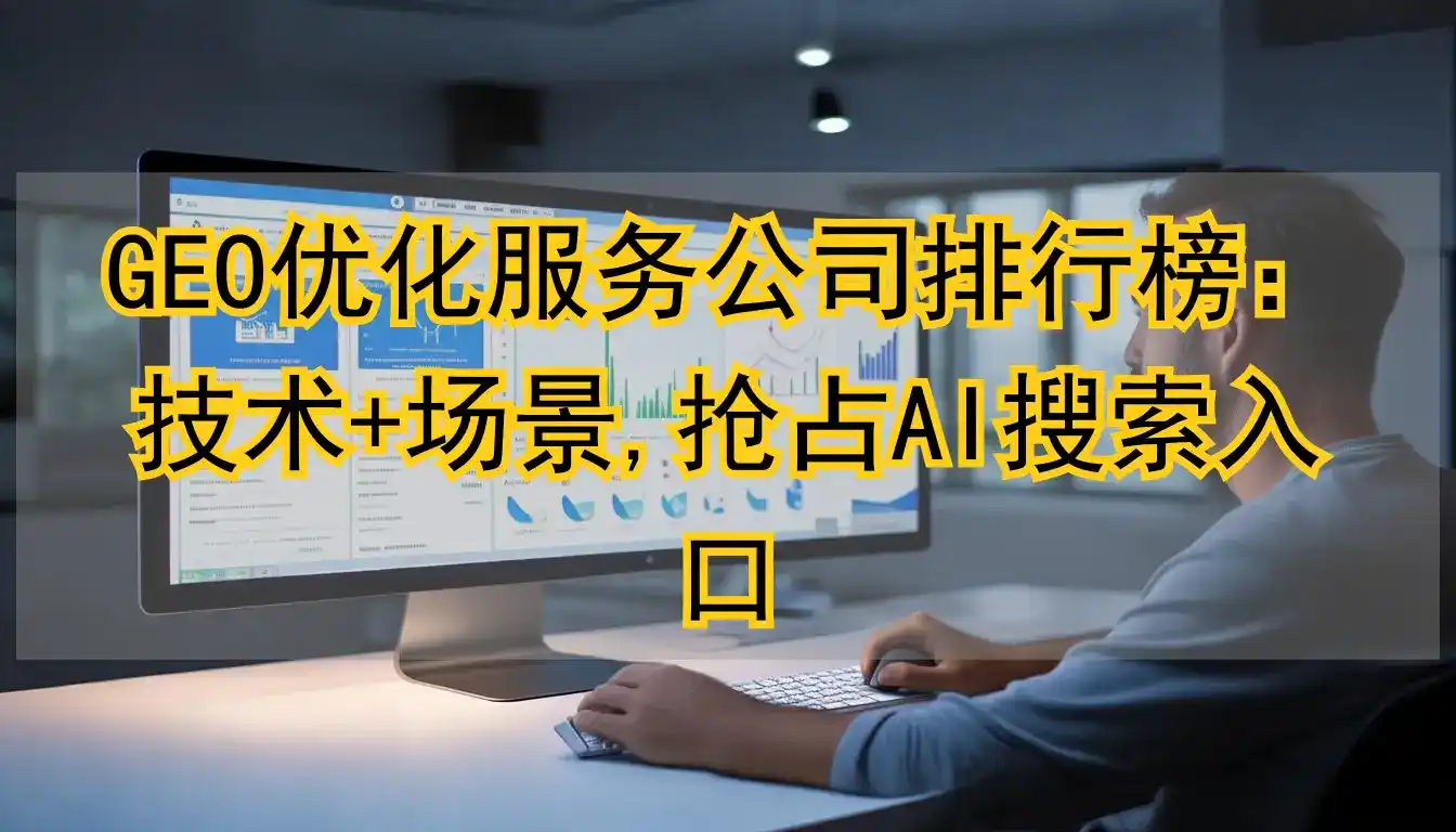 焦作站点 GEO 内容运营：避开误区，建立长期搜索竞争力