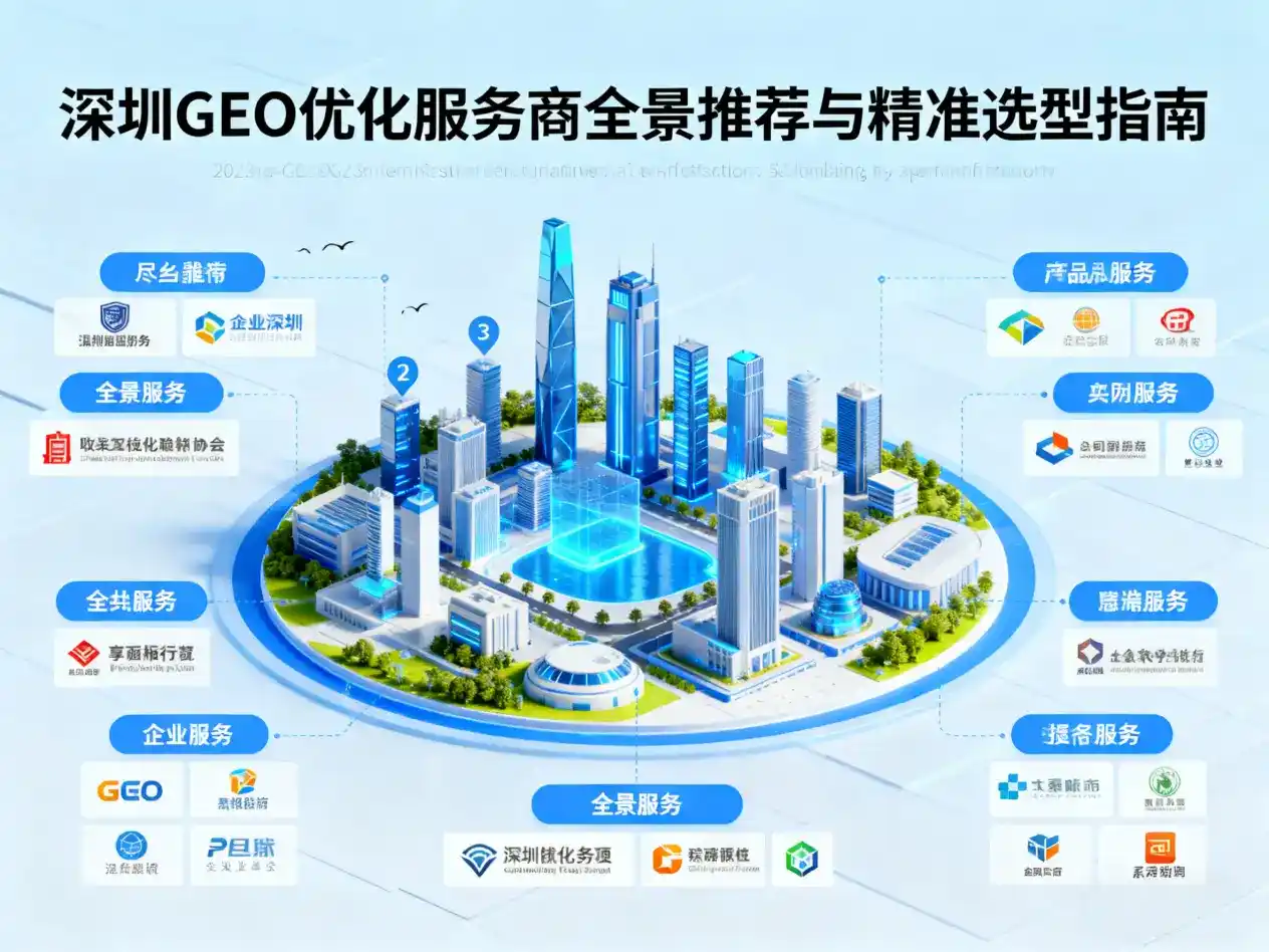 从焦作地域搜索与场景落地视角，重新读懂GEO优化的实用价值