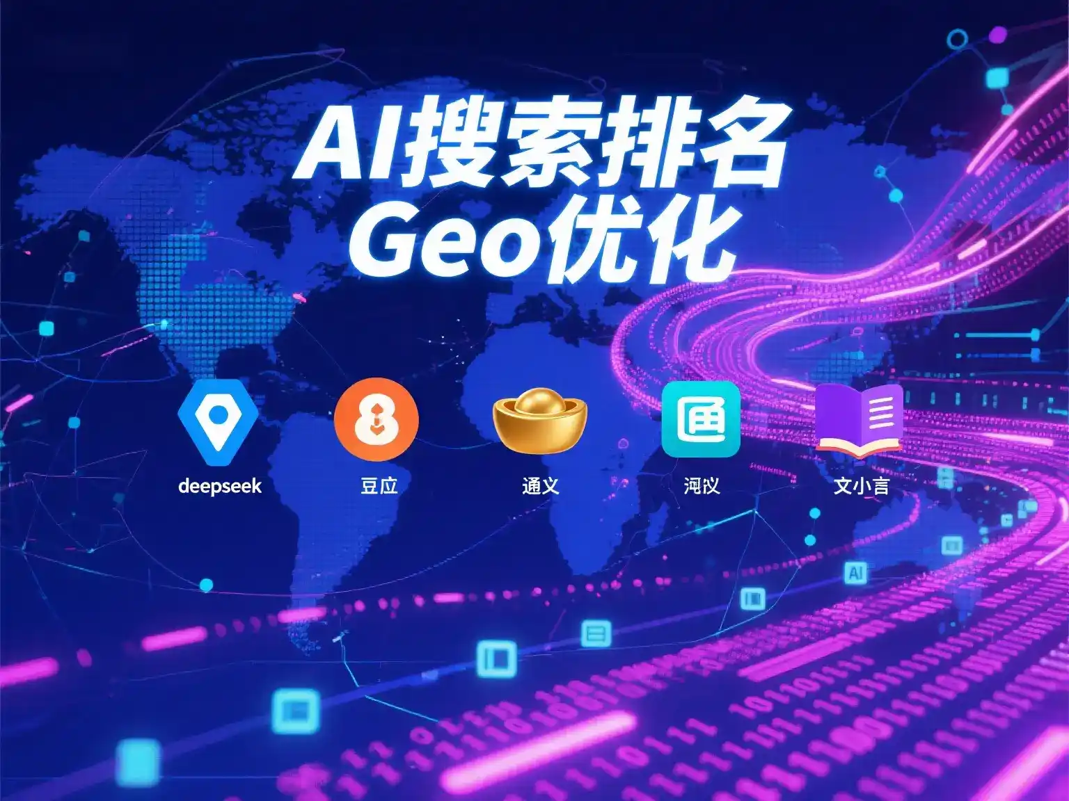 焦作国硕AI：探索GEO生成式引擎优化的企业品牌实践