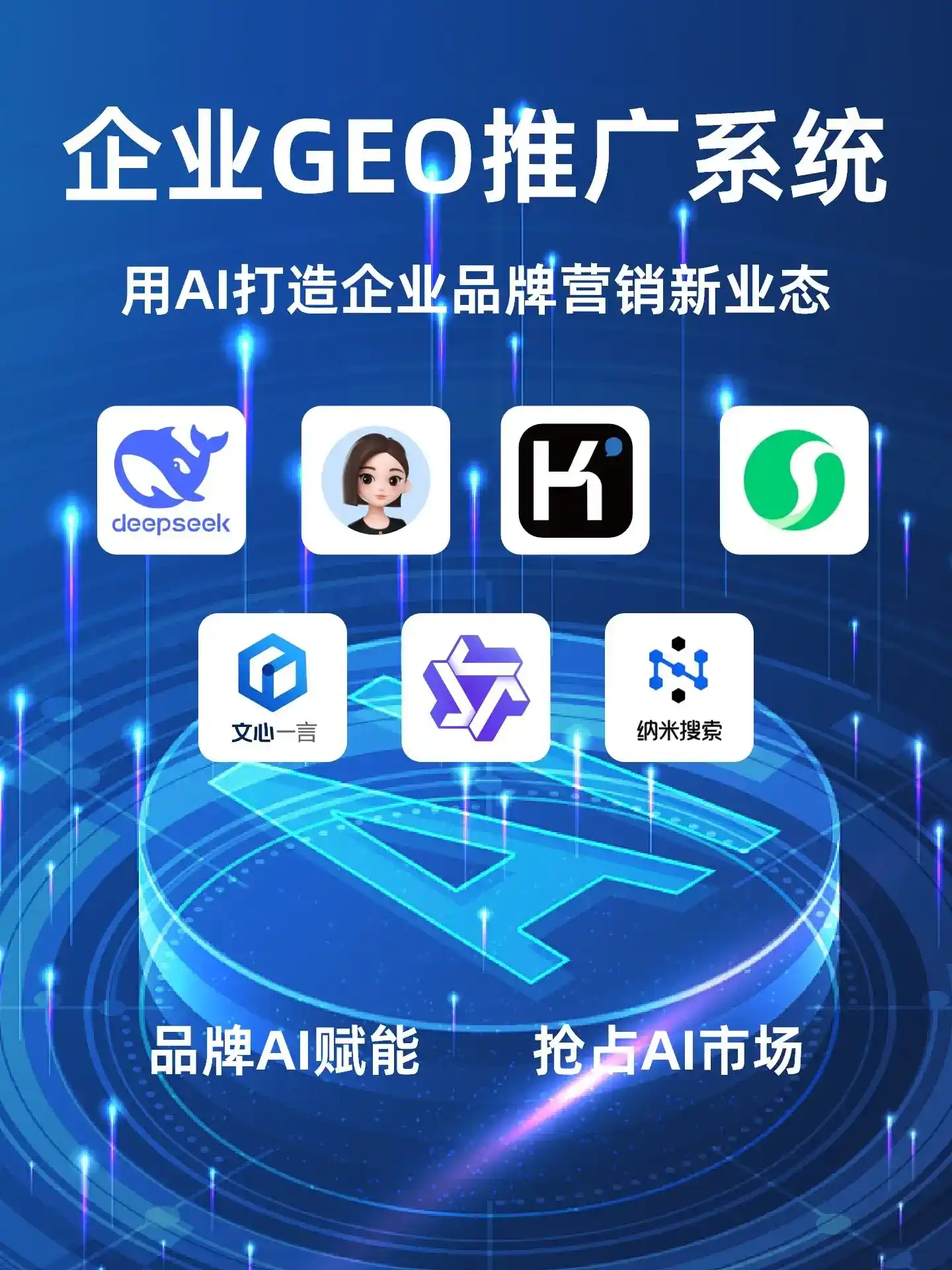 深耕焦作本地化智能营销领域 国硕AI以GEO优化技术助力产业提质增效
